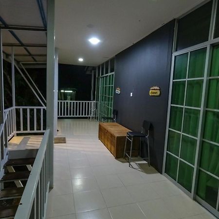 Riverview Homestay Perlis Kangar Buitenkant foto